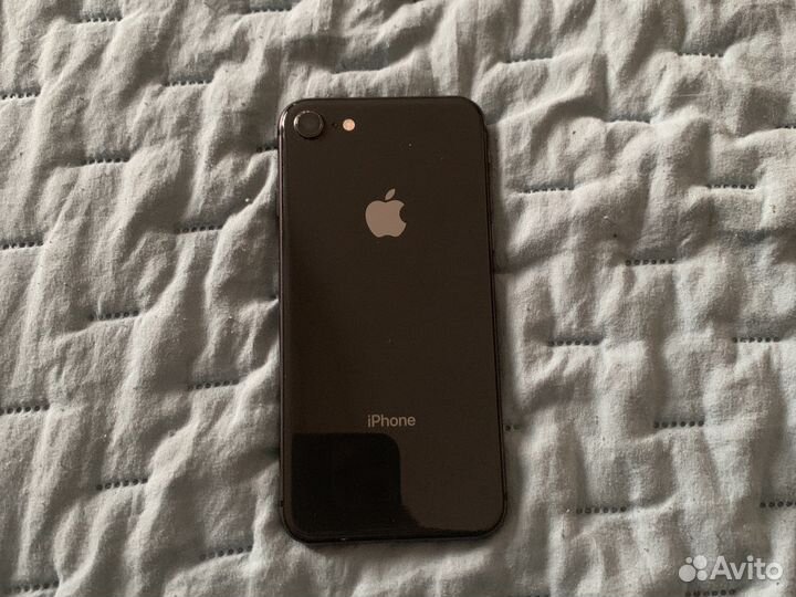 iPhone 8 64gb