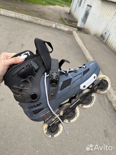 Ролики мужские