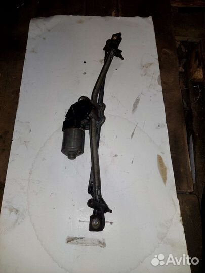 Трапеция стеклоочистителя ford mondeo 3 мондео 3