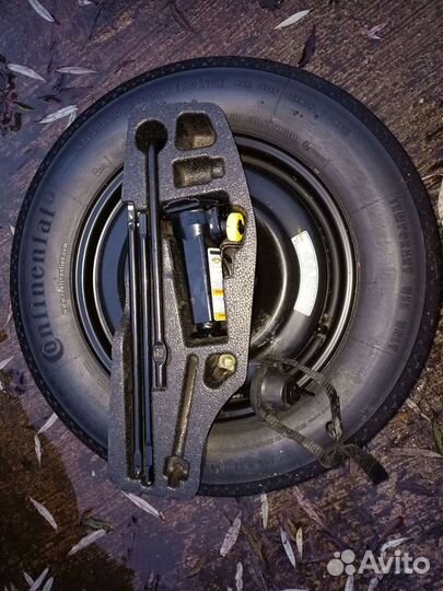 Комплект Honda Ridgelane