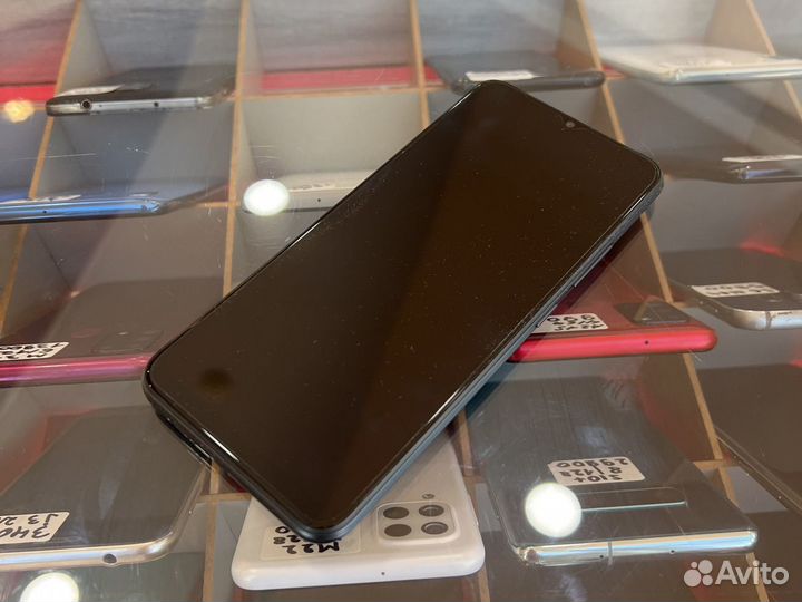 realme C21Y, 3/32 ГБ