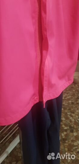 Комплект Reima, резиновый, р.116, б/у