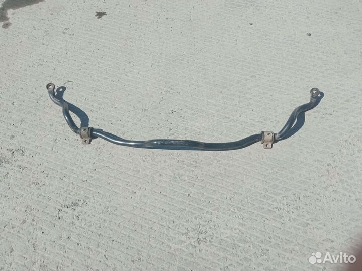 Стабилизатор поперечной устойчивости