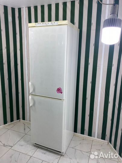 Холодильник б/у с доставкой и гарантией