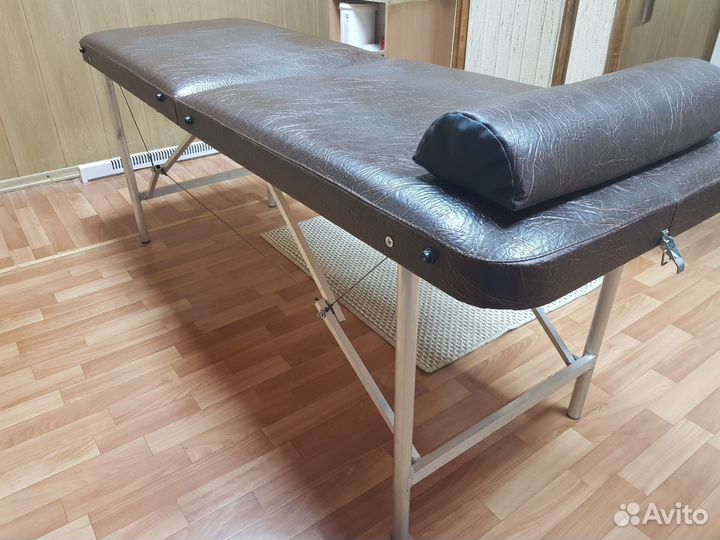 Массажный стол складной