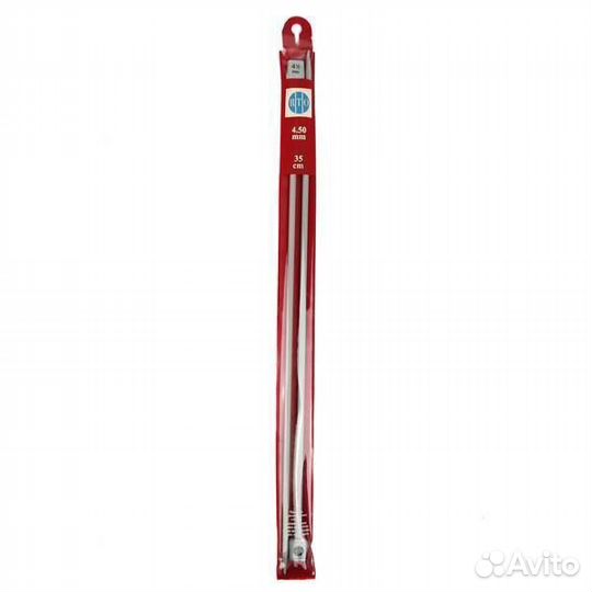 Спицы носочные для вязания