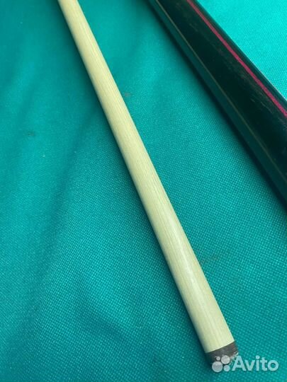 Кий поповский Виктор Бойко Черный эбен