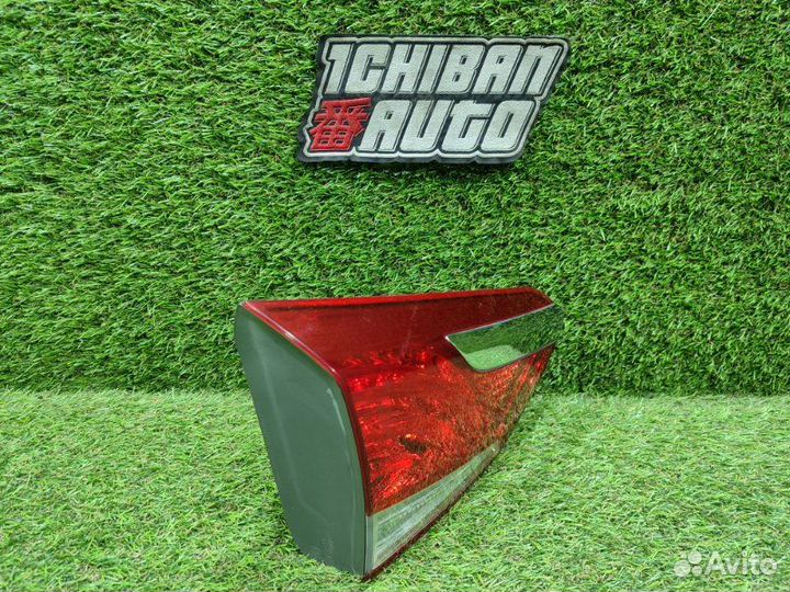 Стоп-вставка задняя левая Hyundai I40 VF D4FD 2012