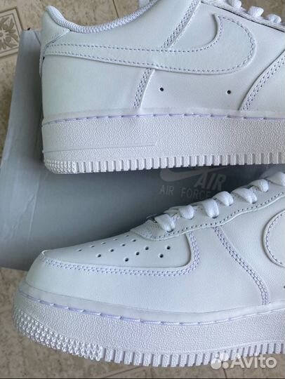 Кроссовки Nike Air Force 1 Оригинал