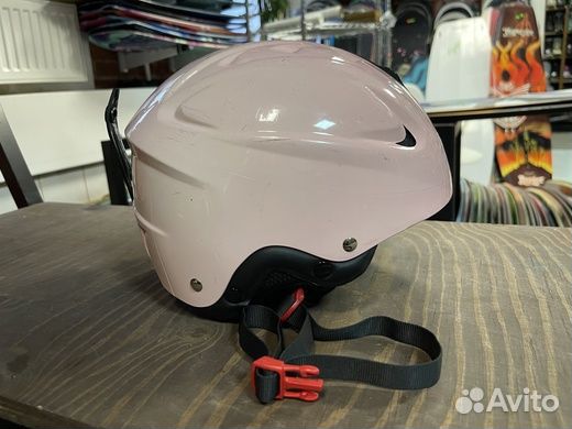 Горнолыжный / Сноуборд шлем Reflex - M 55-58