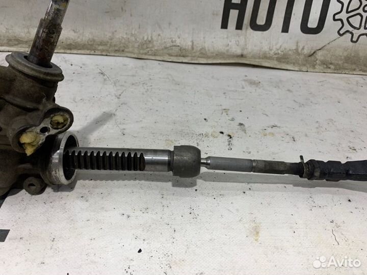 Рулевая рейка Renault Logan 2 K7MA812 2015
