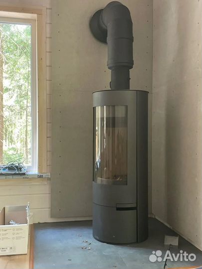 Печь-Камин Селигер