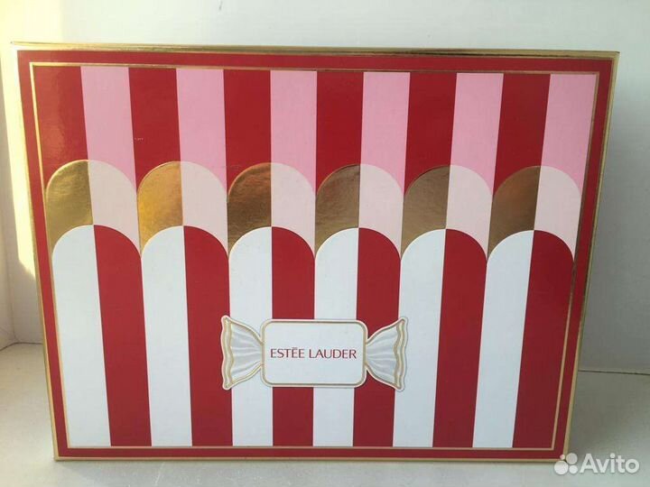 Estée lauder reviralizing supreme набор лифтинг