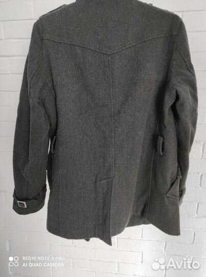 Мужские вещи