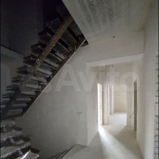 Таунхаус 230 м² на участке 3 сот.