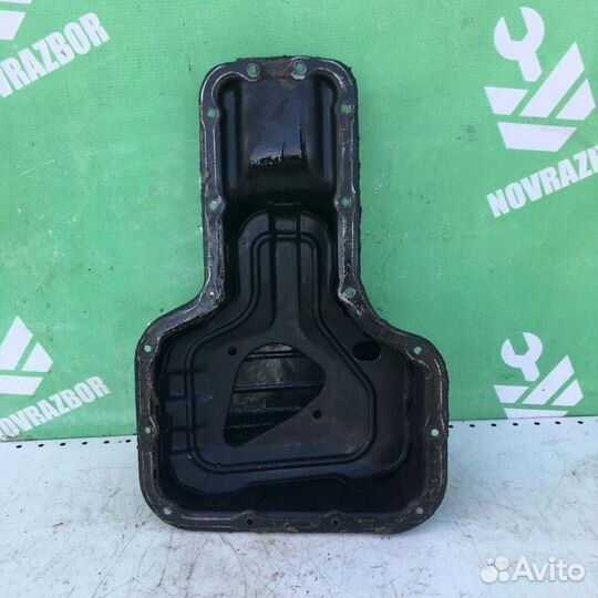 Поддон масляный двигателя Тойота Королла Е120