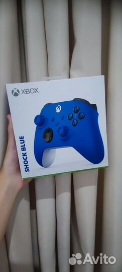 Геймпад xbox series