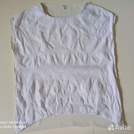 Блузка новая