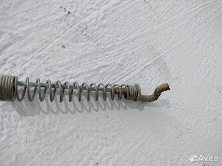 Трос ручника задний правый Dodge Ram 5.7 2018