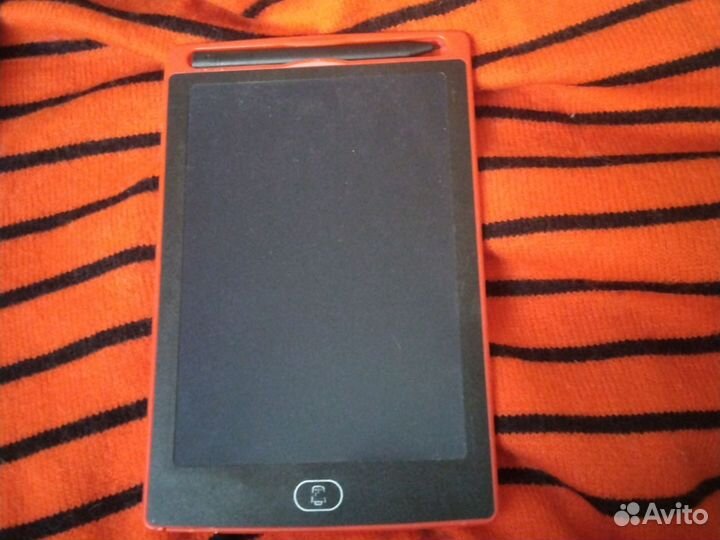 Графический планшет