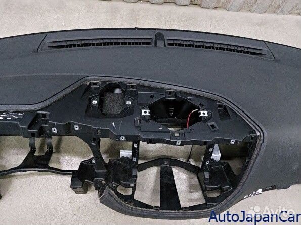 Хендай Туксон III Торпеда SRS