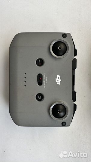 Квадрокоптер DJI Mavic Mini 2 Combo