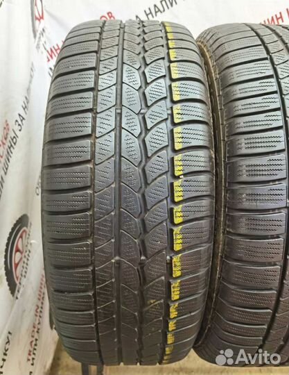 Continental WinterContact SI 265/60 R18 110H