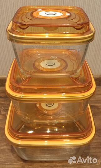 Вакууматор Zepter VacSy