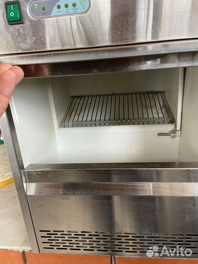 Льдогенератор BF 30