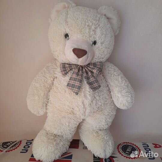 Медведь мягкая игрушка 94см
