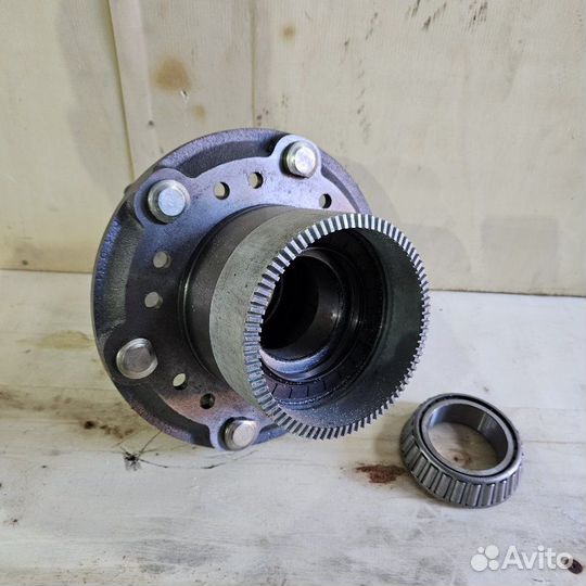 Ступица задняя Газон некст ISF3.8S5154