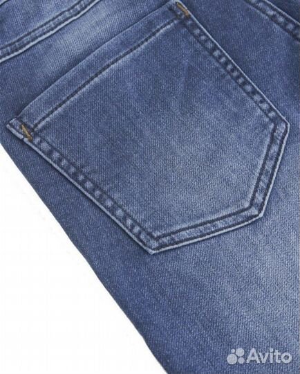 Джинсы p.146-152 на мальчика