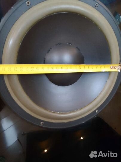 Стереосистема класса HI-END