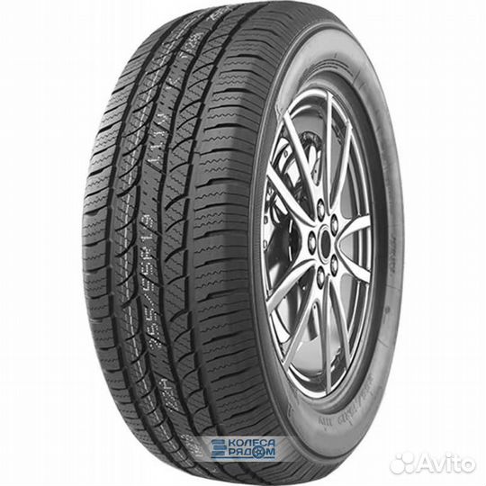 Roadmarch Primemarch H/T 77 215/70 R16 100H