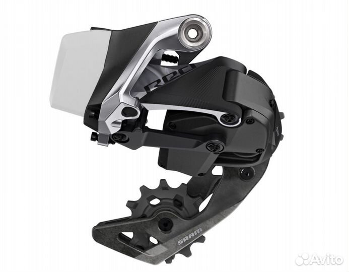 Sram Red eTap AXS 12-speed задний переключатель