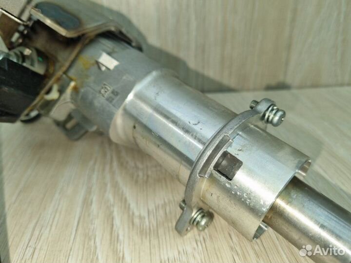 Колонка рулевая Kia Rio 4 FB 1.4