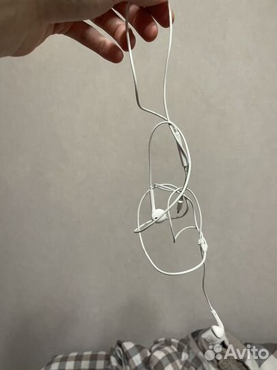 Earpods lightning