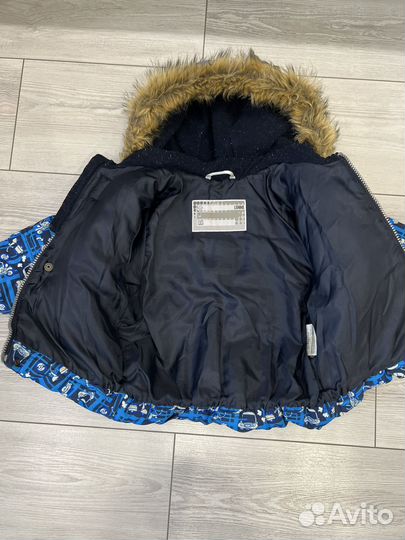 Продам вещи на мальчика 80-86см