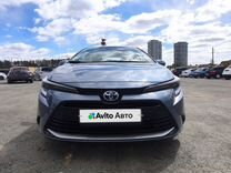 Toyota Levin 1.8 CVT, 2023, 20 км, с пробегом, цена 2 850 000 руб.