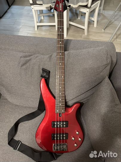 Бас гитара Yamaha RBX374