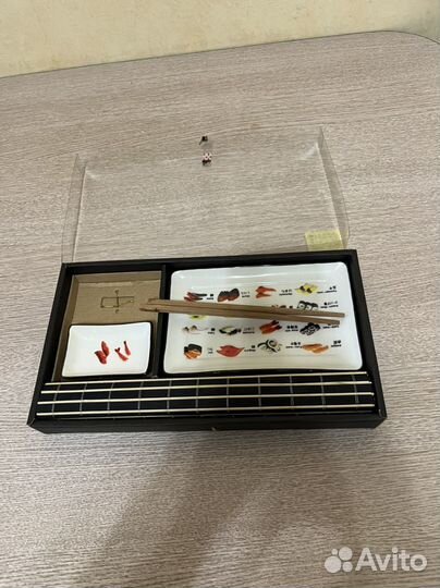 Набор для суши