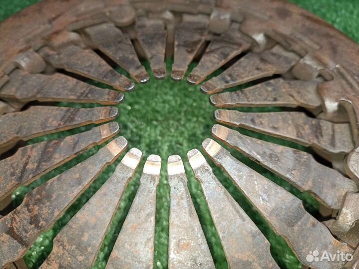 Сцепление Iran Khodro Samand 1.6