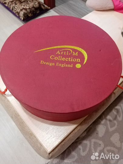 Кофейный сервиз