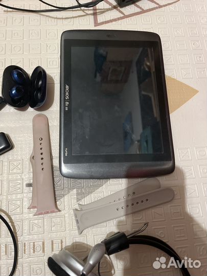 Кнопочный телефон nokia и другое б/у