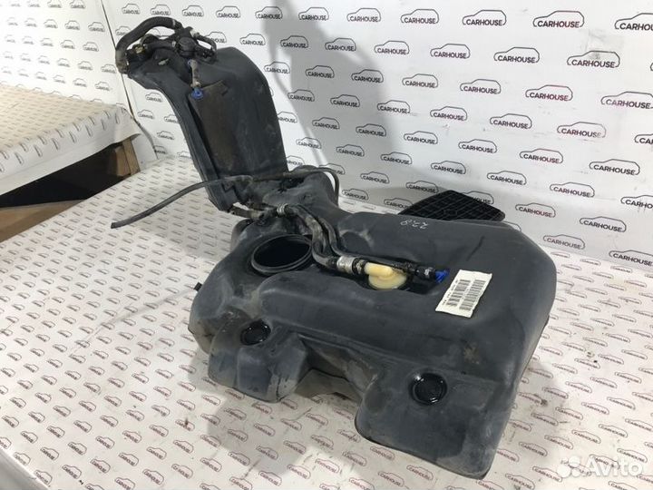 Топливный бак (бензобак) Volkswagen Passat B5+