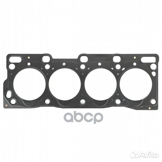 Прокл.ГБЦ KIA Sportage I (K00) SM-GHS249M