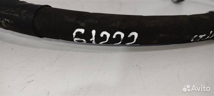 Трубка кондиционера 5C0820721C 2.0 TDI Volkswagen