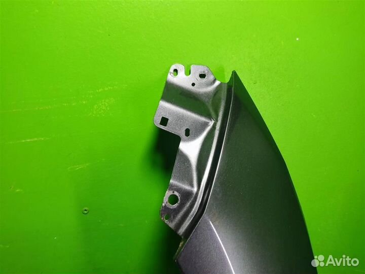 Крыло переднее левое Mazda 3 (BL) 2013