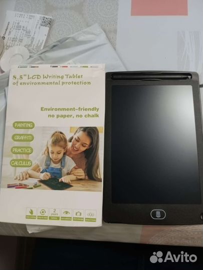 Графический планшет для рисования