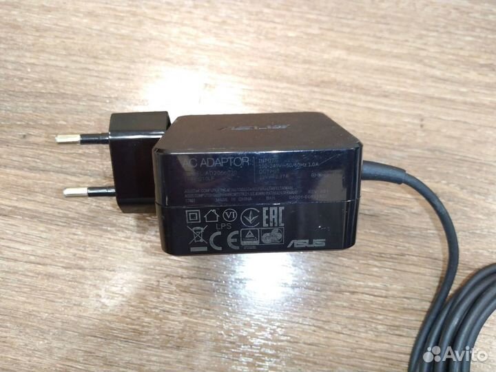 Блок питания для Asus AD2066020 010LF 19V 2.37 4.0